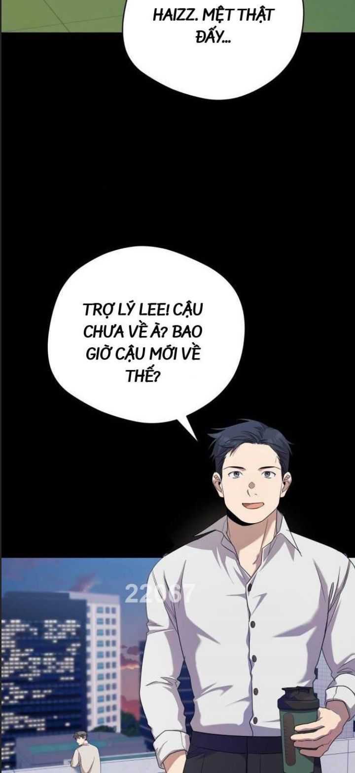 Thiên Quỷ Huyệt Đạo Chương 16 Ảnh 8
