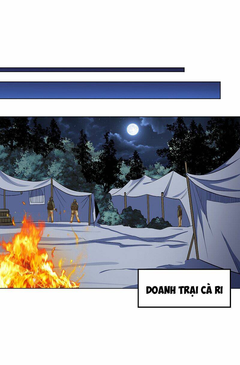 Y Đẳng Cuồng Binh Chương 177 Ảnh 9