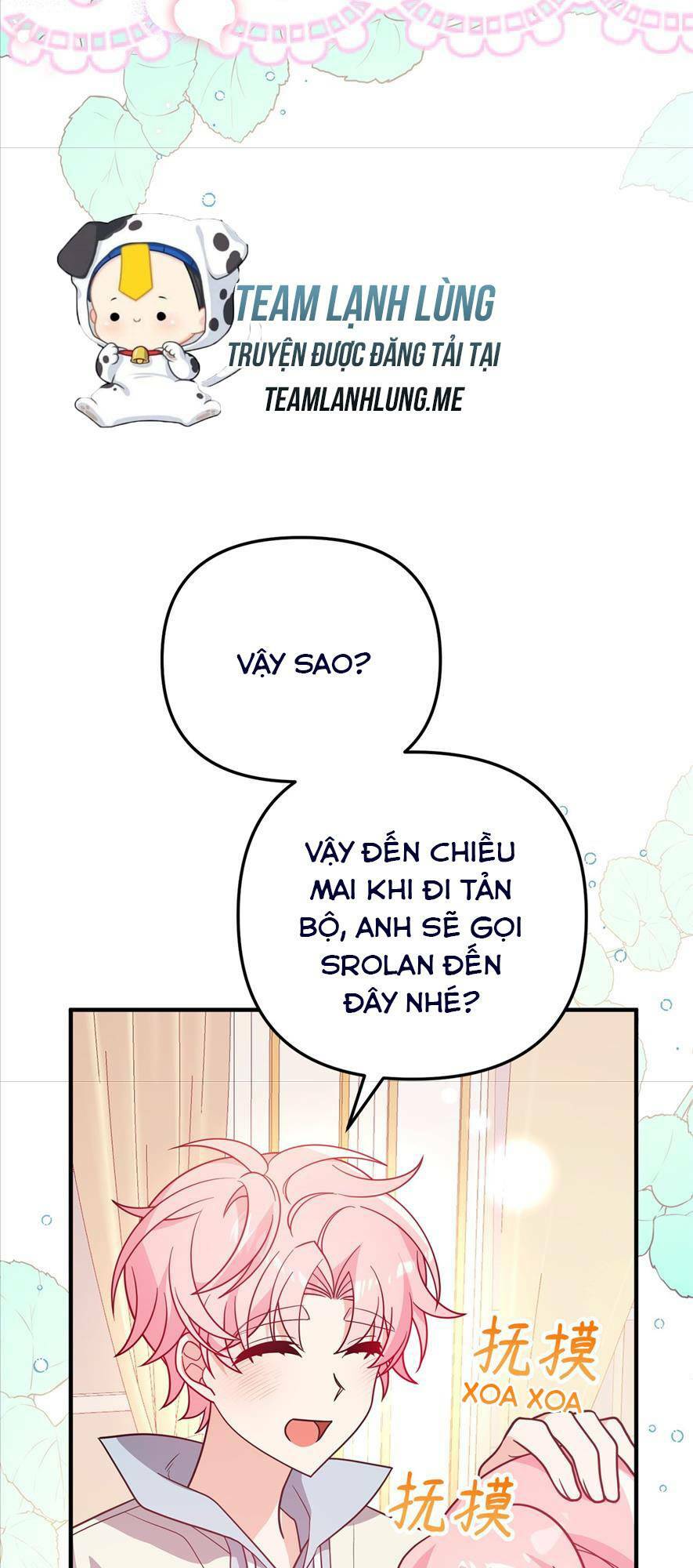 Vì Lợi Ích Của Ca Ca , Ta Quyết Tâm Quyến Rũ Nam Chính Chương 8 Ảnh 33