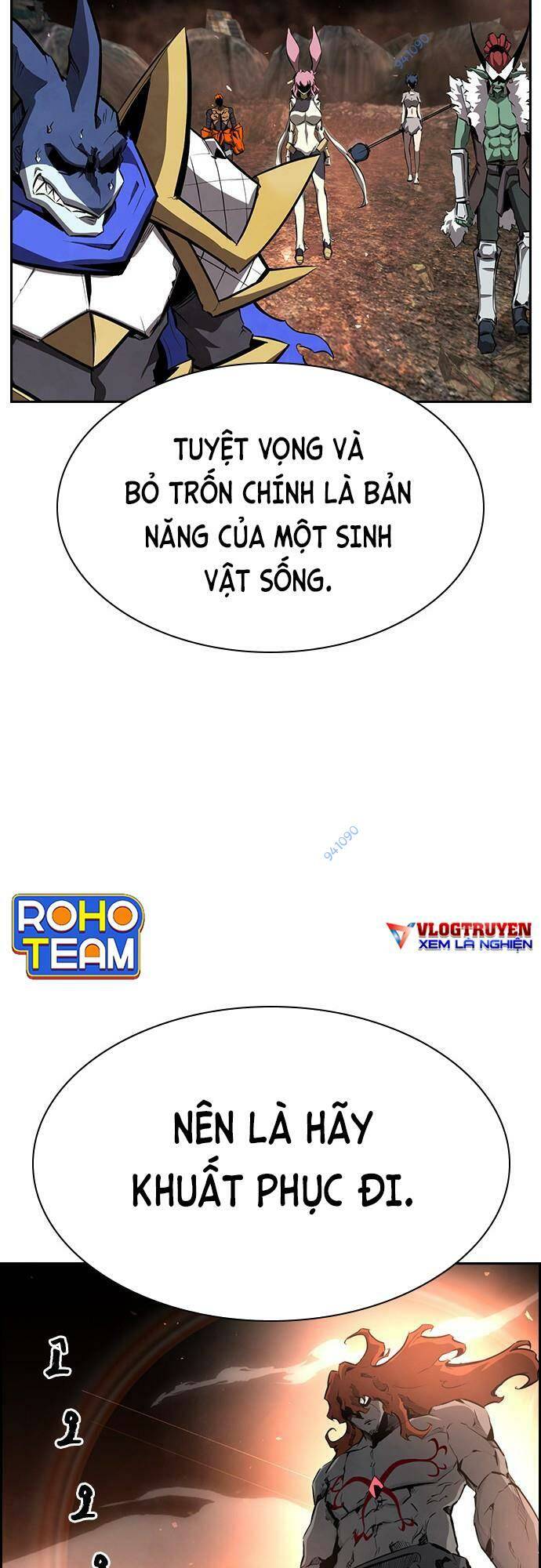 Đội Đốt Kích Noryangjin Chương 26 Ảnh 90