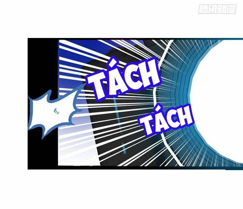 Cứu Tôi Đi Hủ Thần Chương 4 Ảnh 8