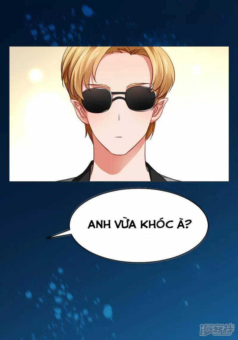 Minh Tinh Là Huyết Tộc Chương 13 Ảnh 26