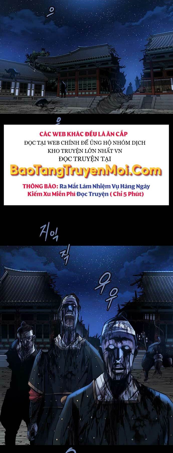 Đạn Bạc Chương 8 Ảnh 18