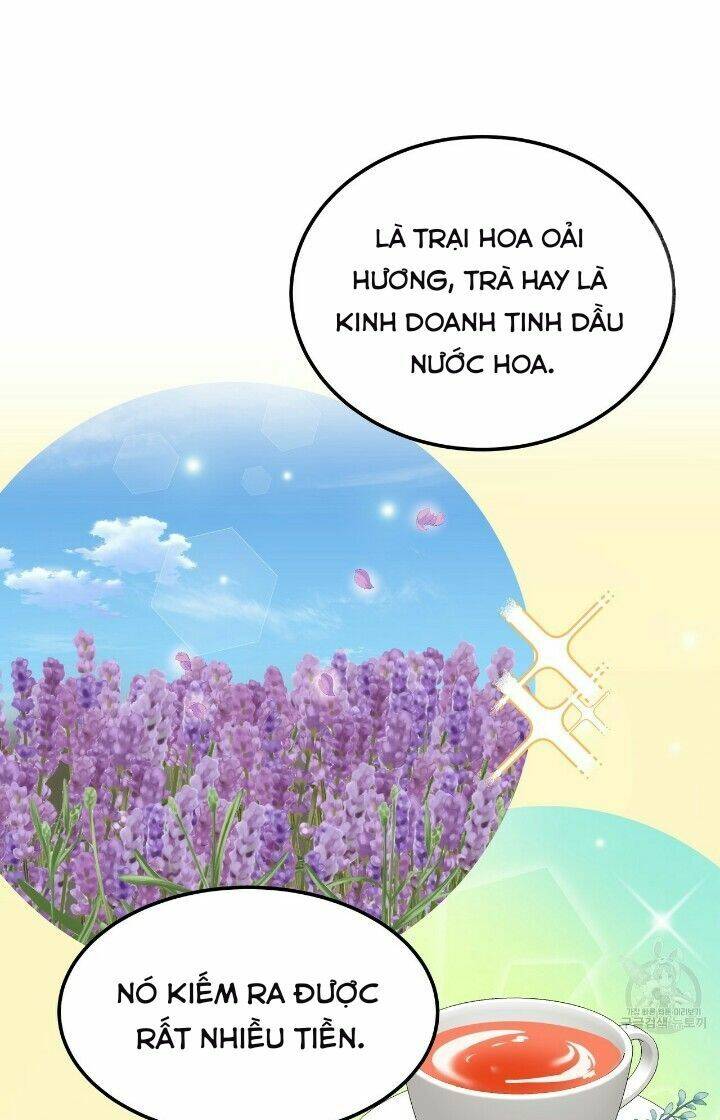 Công Chúa Bị Lãng Quên Muốn Sống Trong Hòa Bình Chương 24 Ảnh 34