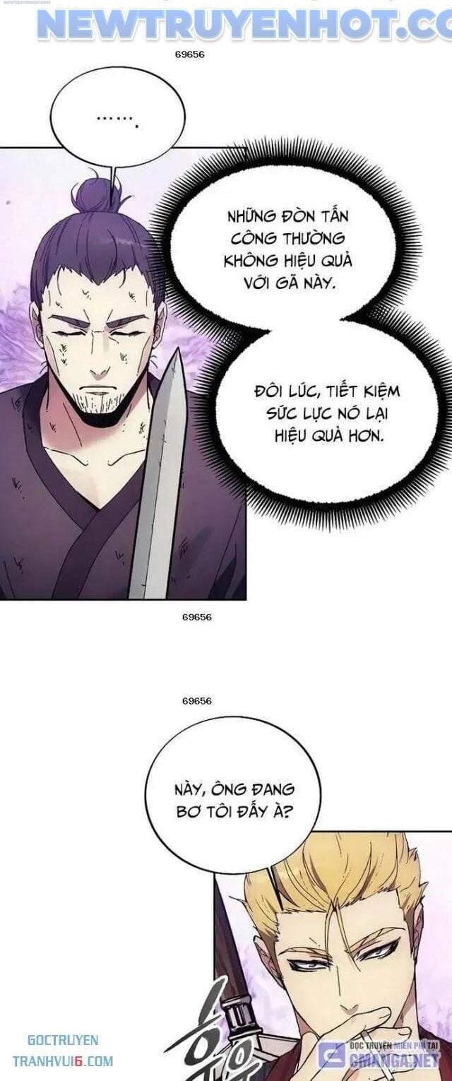Tao Là Ác Nhân Chương 151 Ảnh 10