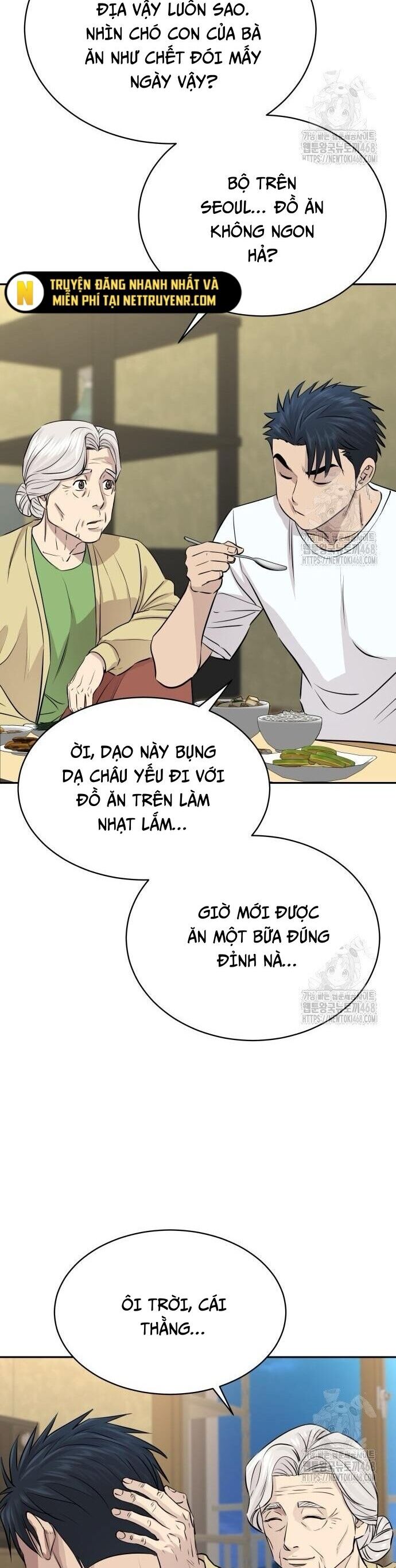 Cháu Trai Thiên Tài Của Vua Cho Vay Nặng Lãi Chương 49 Ảnh 40