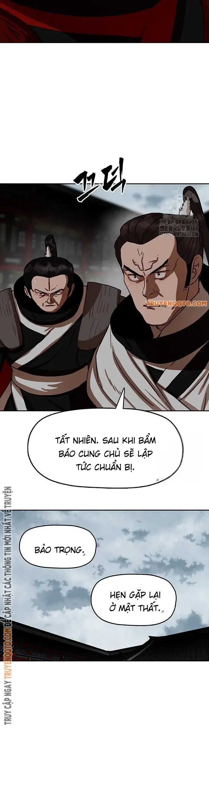 Hàn Băng Liệt Hỏa Chương 26 Ảnh 29