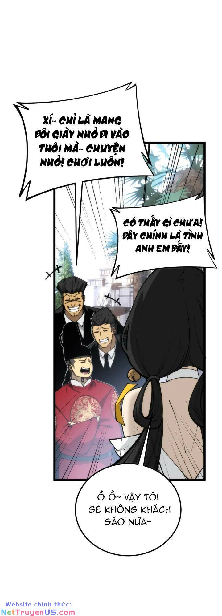 Độc Thủ Vu Y Chương 442 Ảnh 21