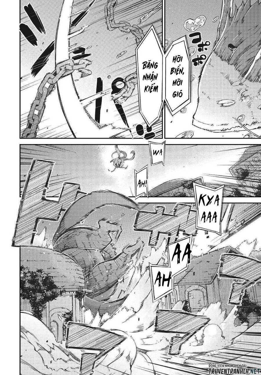 Sayonara Ryuusei, Konnichiwa Jinsei Chương 73 Ảnh 15