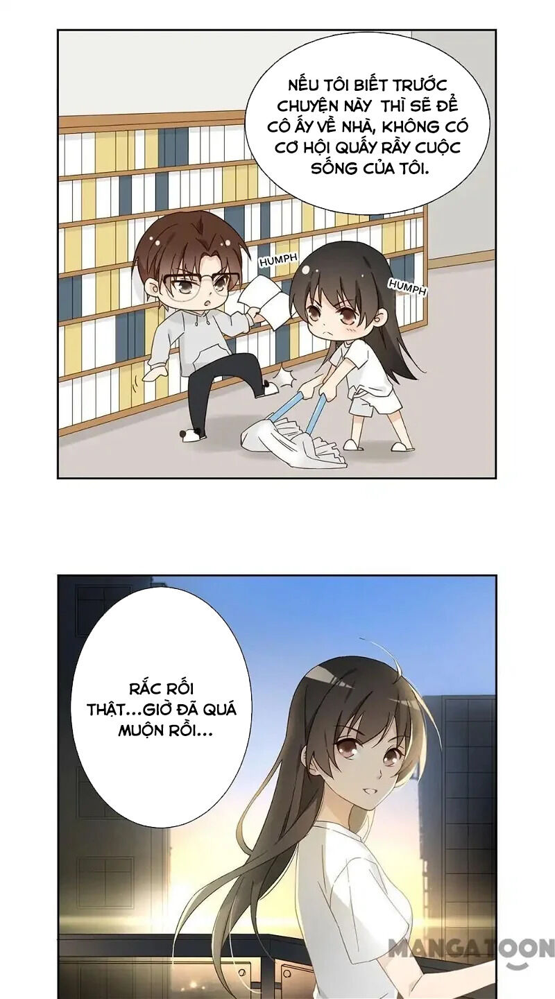 Chú Ơi Đừng Chạy!!! Chương 46 Ảnh 23