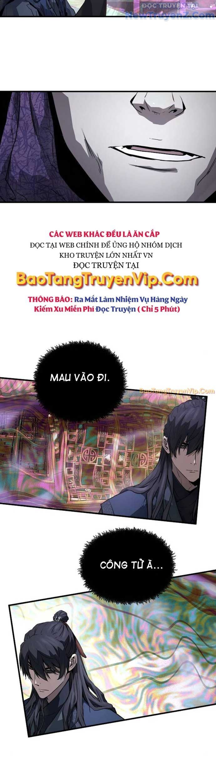 Tuyệt Thế Hồi Quy Chương 44 Ảnh 40