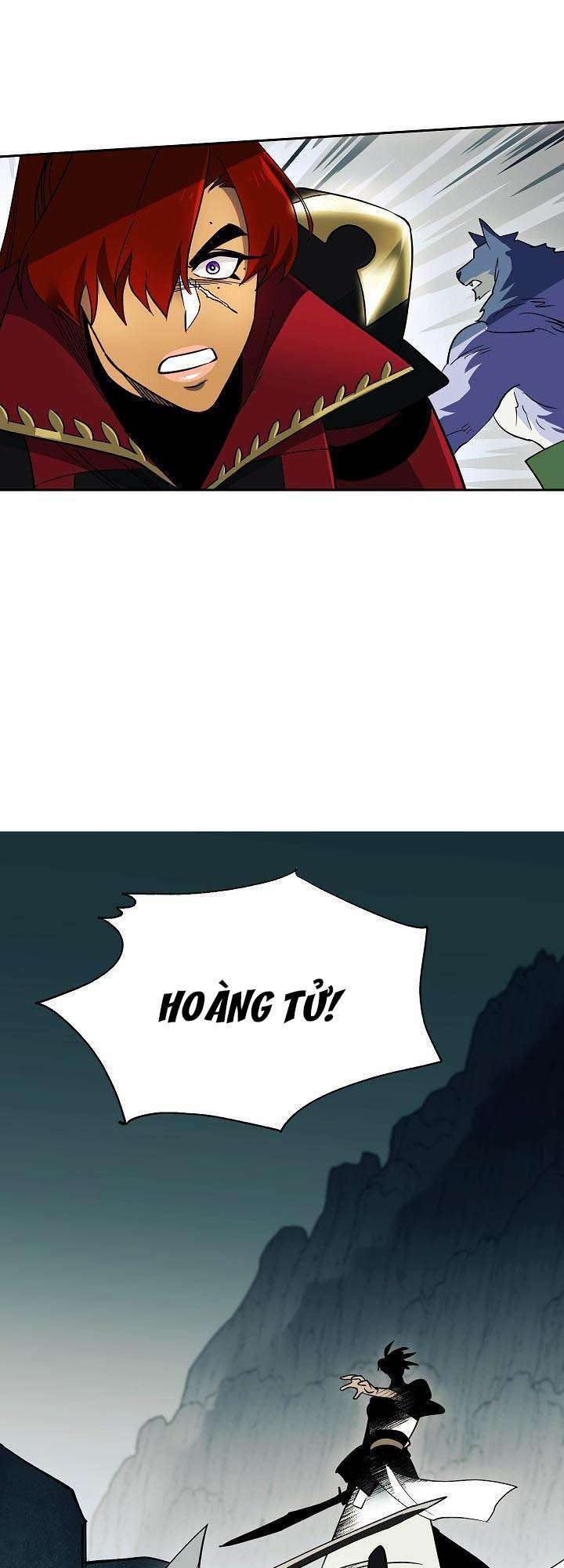 Seven Knights: Alkaid Chương 9 Ảnh 52