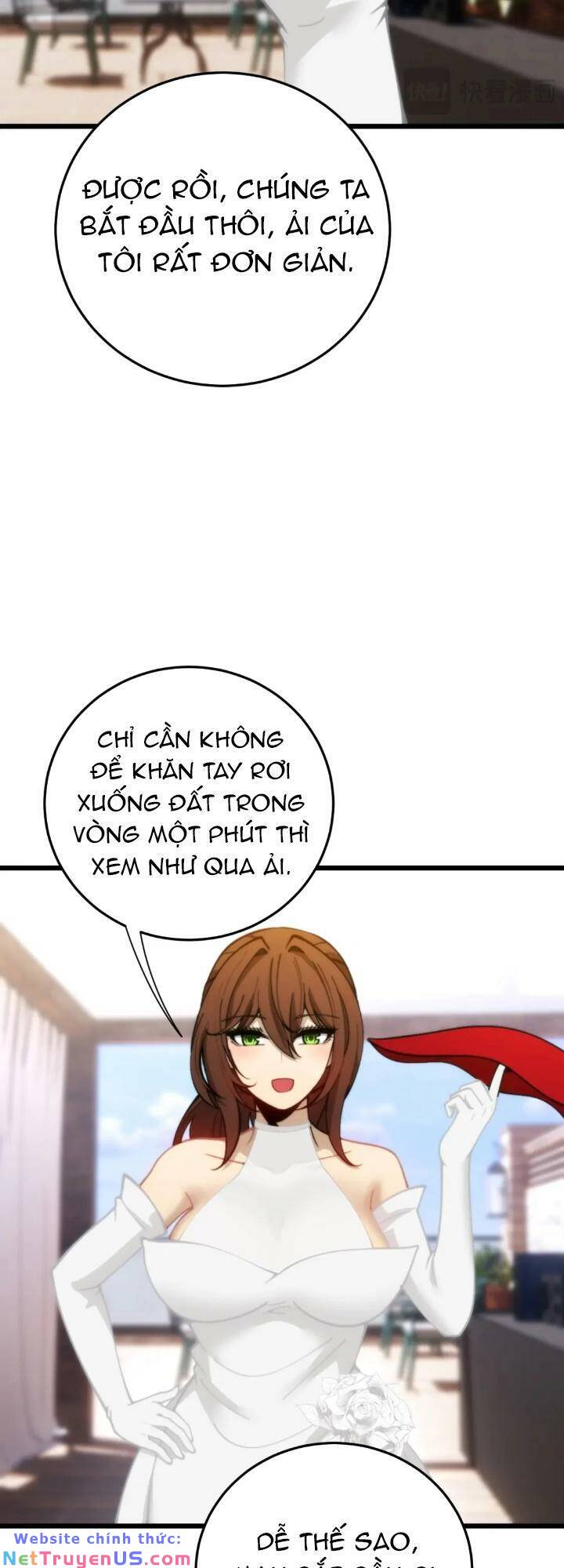 Độc Thủ Vu Y Chương 443 Ảnh 30