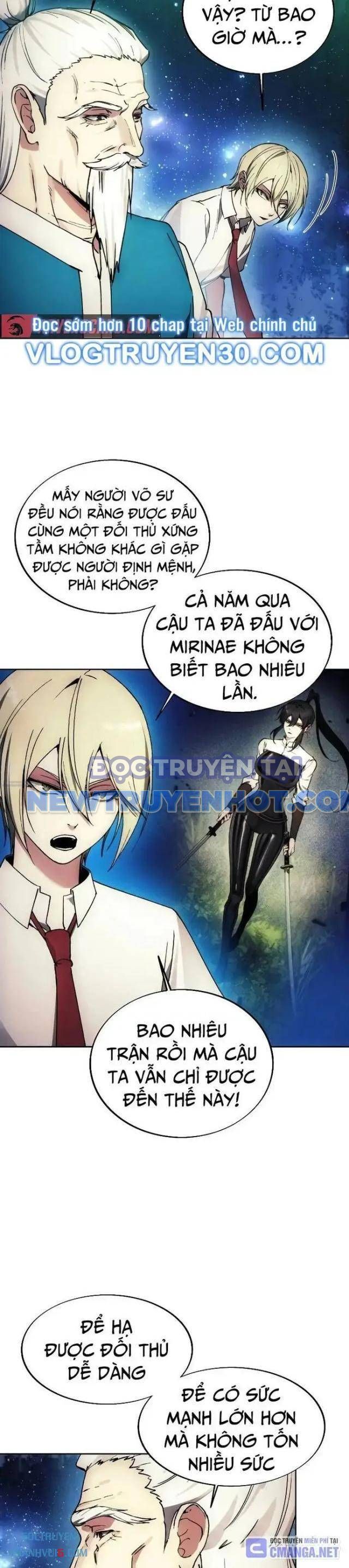 Tao Là Ác Nhân Chương 153 Ảnh 22