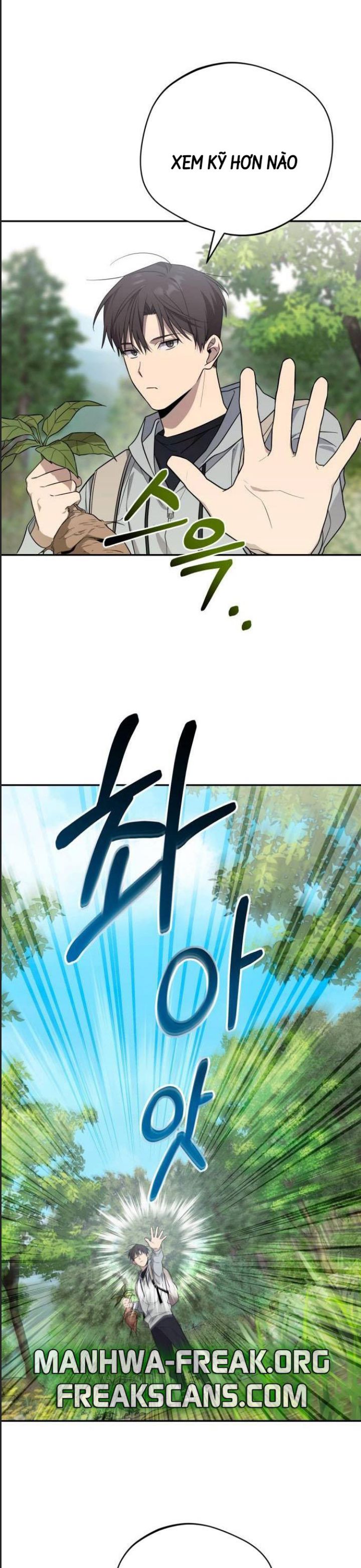 Thiên Quỷ Huyệt Đạo Chương 13 Ảnh 20