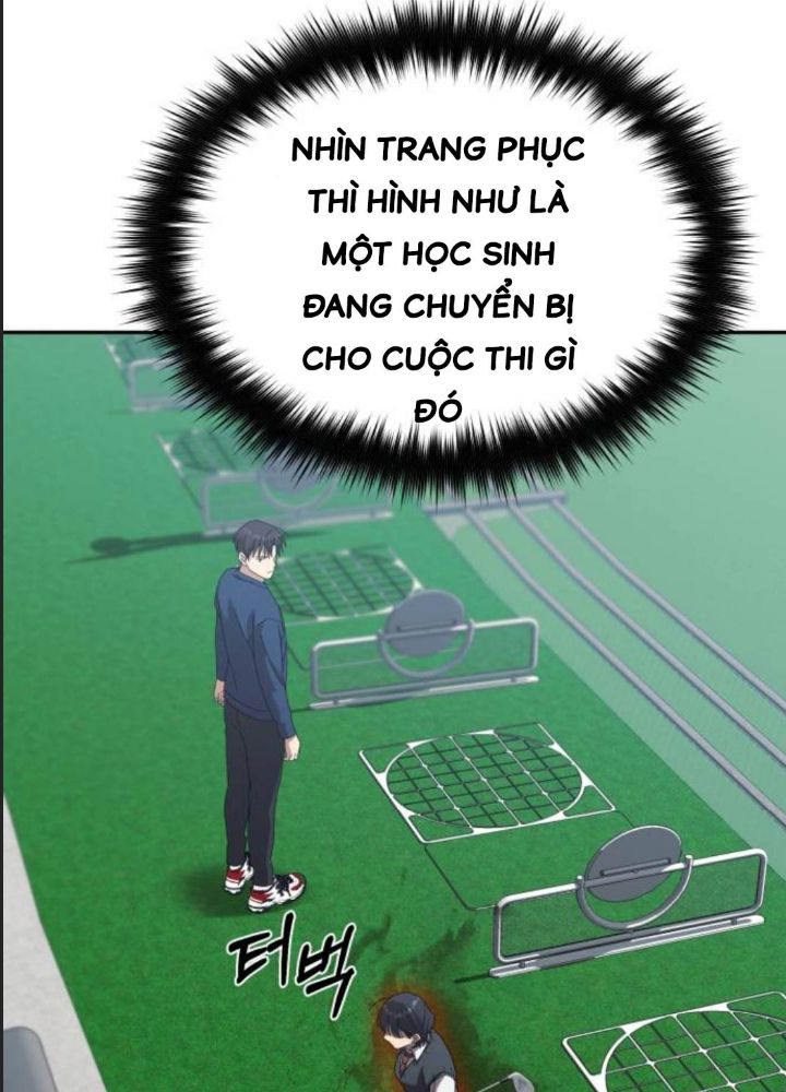 Thiên Quỷ Huyệt Đạo Chương 17 Ảnh 105