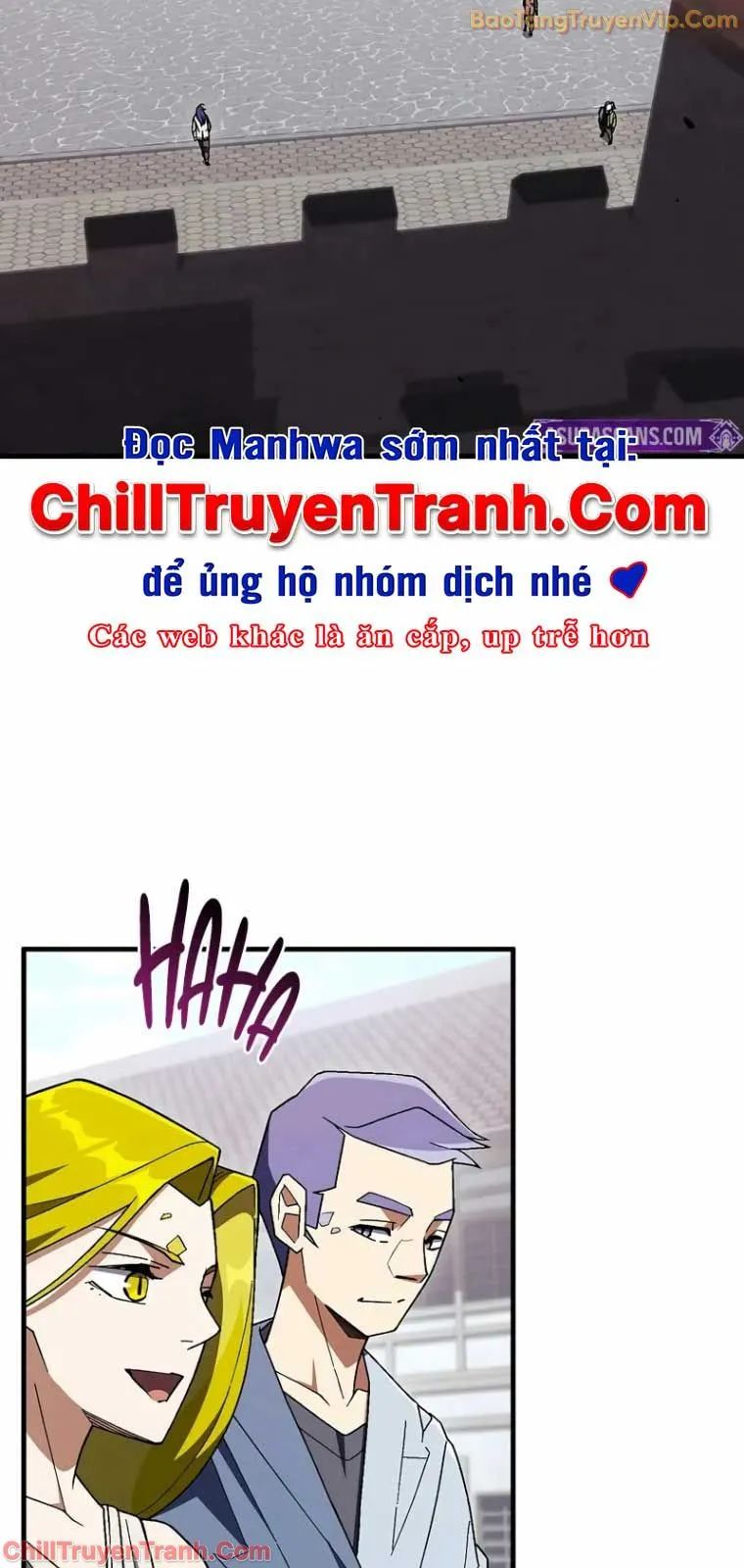 Anh Hùng Trở Lại Chương 117 Ảnh 4