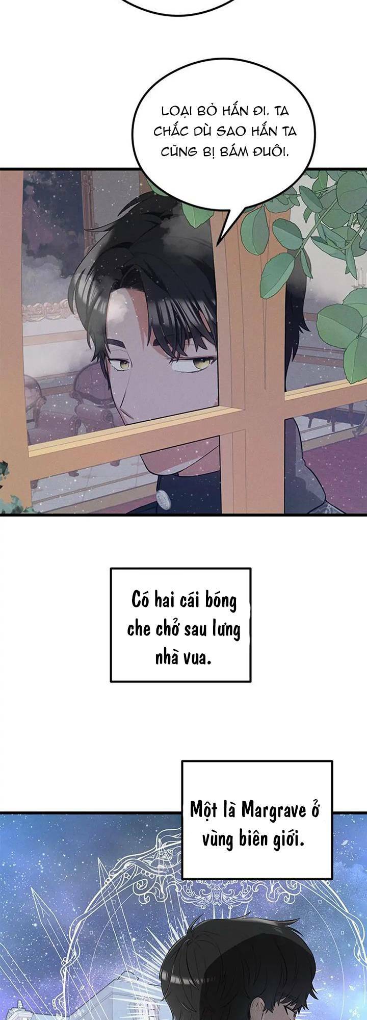 Bỗng Một Ngày Tôi Có Chồng Và Con Chương 14 Ảnh 22