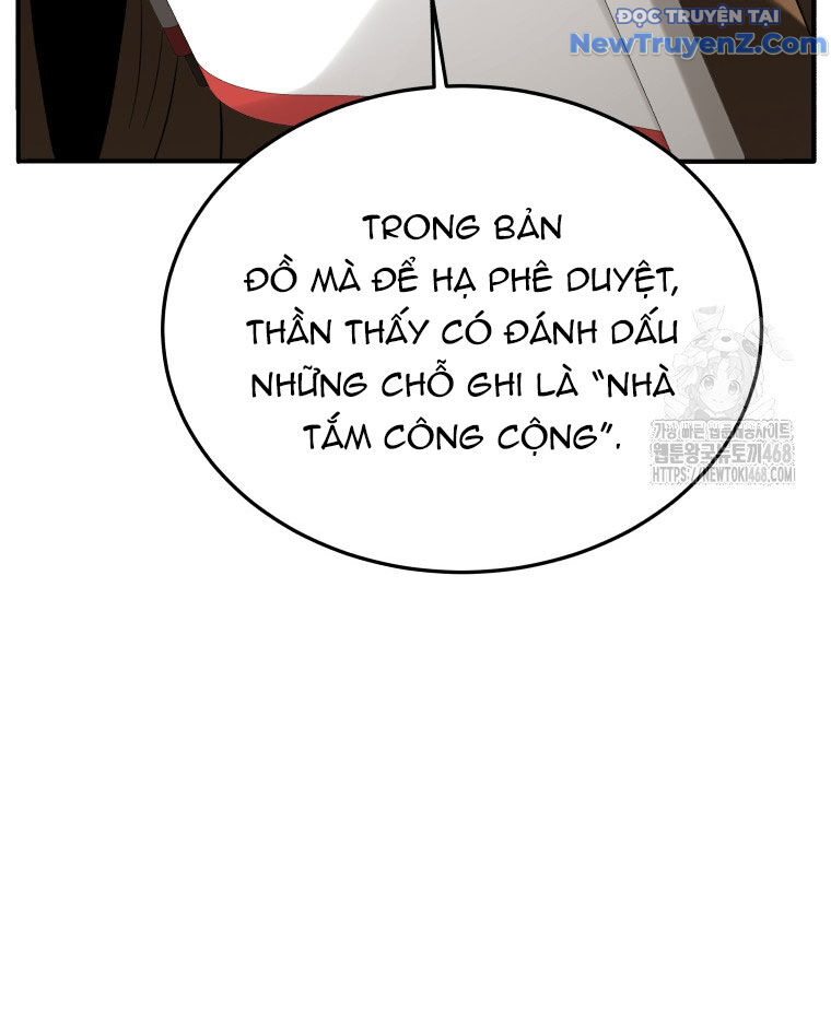Vương Triều Đen Tối: Joseon Chương 91 Ảnh 26