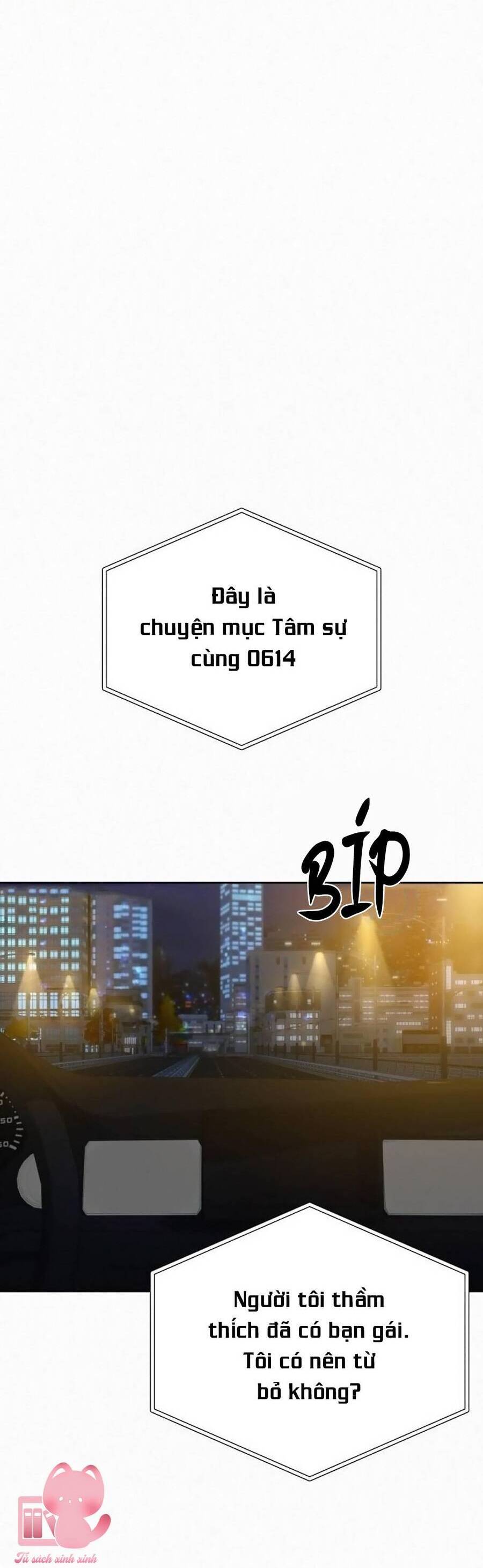 Kế Hoạch Tình Yêu Trong Sáng Chương 99 Ảnh 50