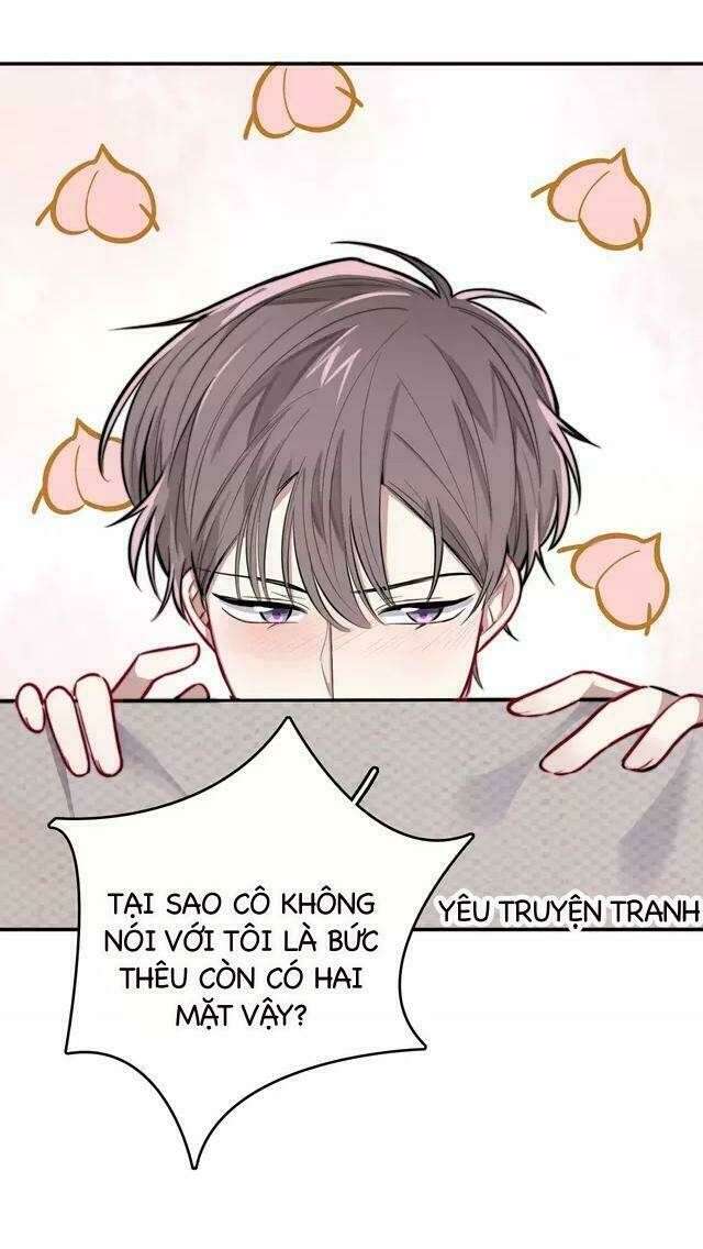 Tình Yêu Trên Cùng Một Dòng Chương 4.2 Ảnh 23