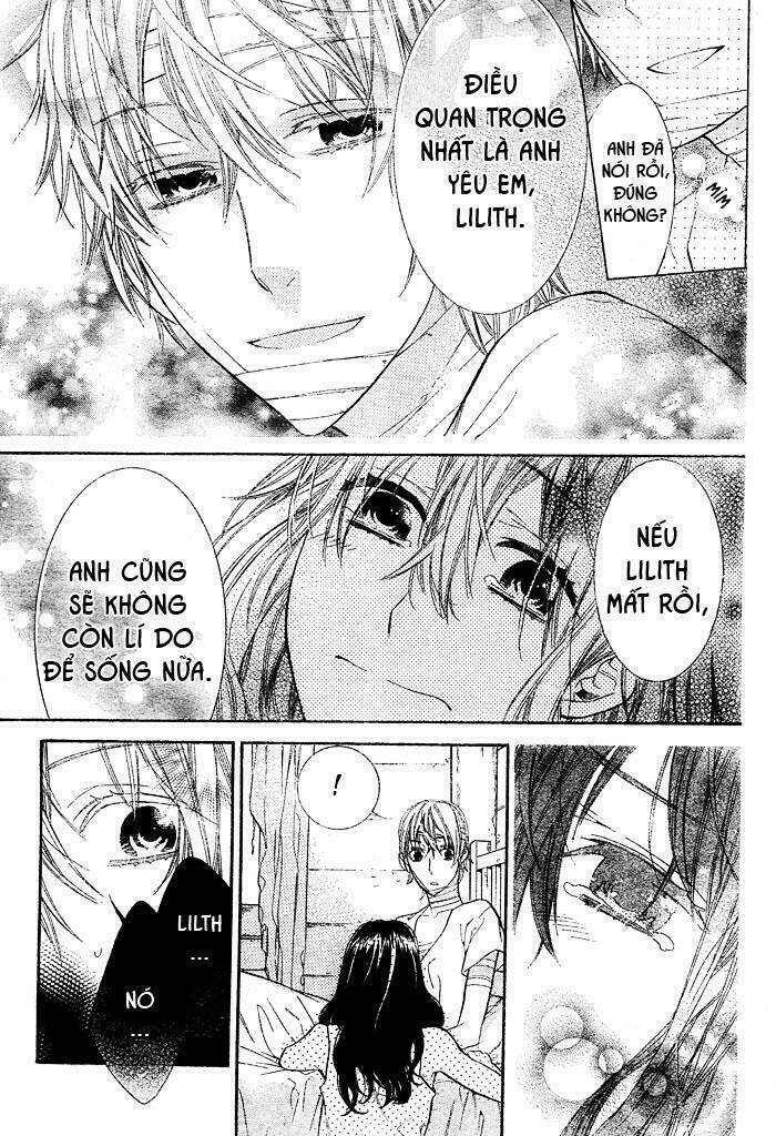 Kiss Ni Juuzoku Chương 2 Ảnh 40