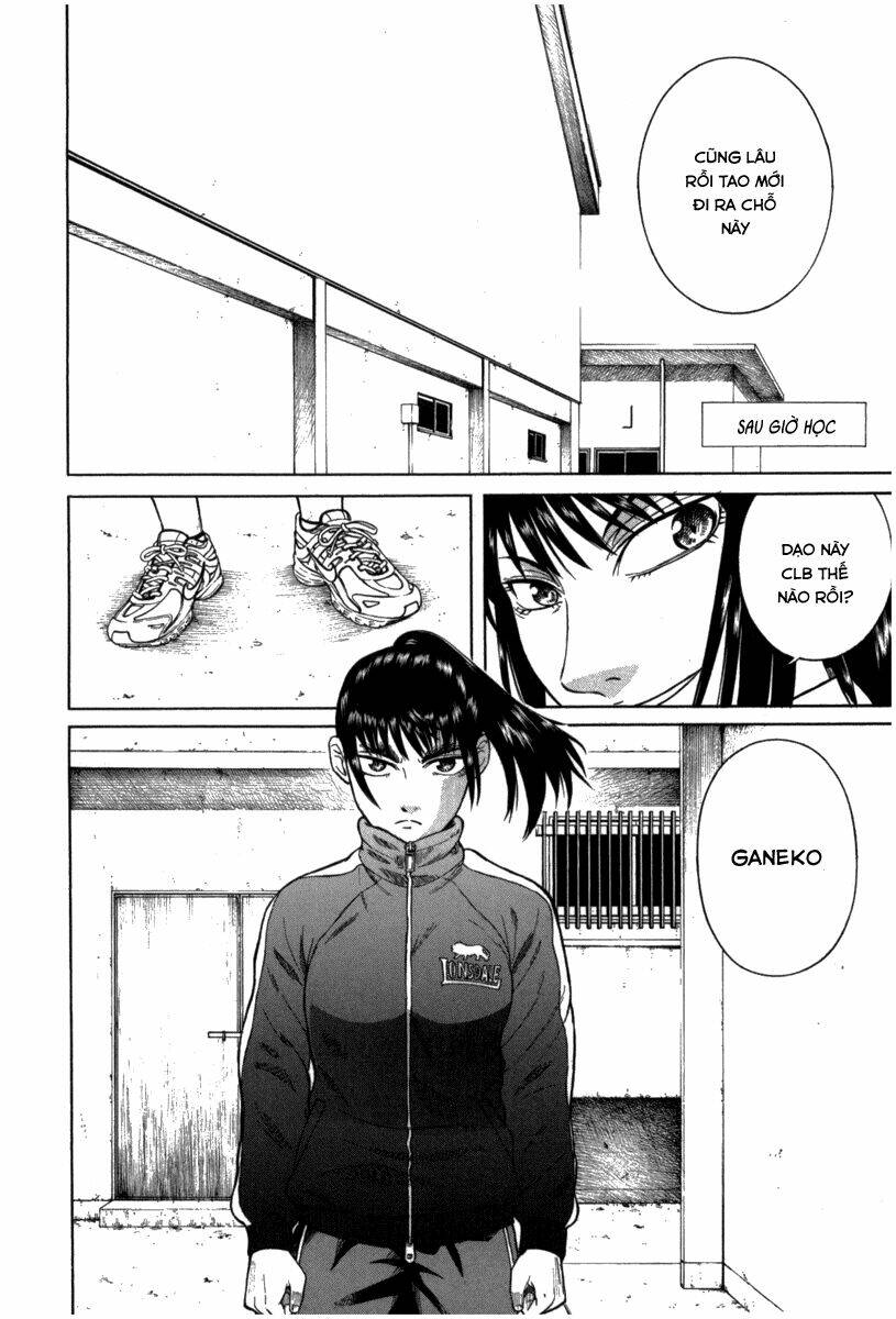 Teppu Chương 11 Ảnh 26