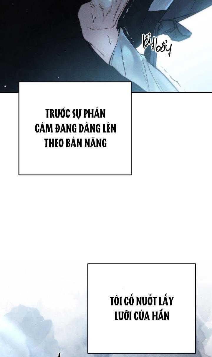 Thuốc Độc Chương 14 Ảnh 30