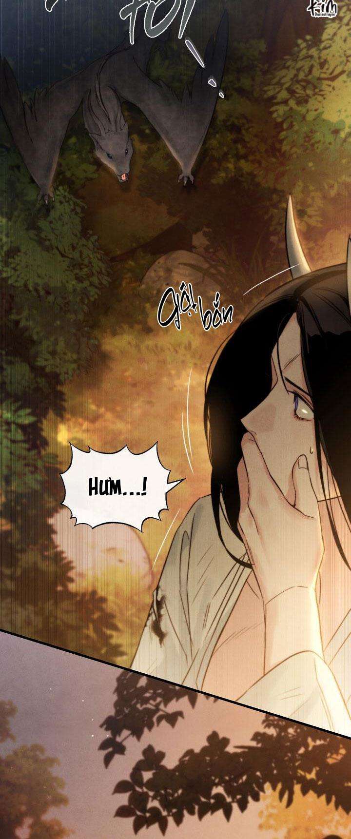 Thuốc Độc Chương 5 Ảnh 61