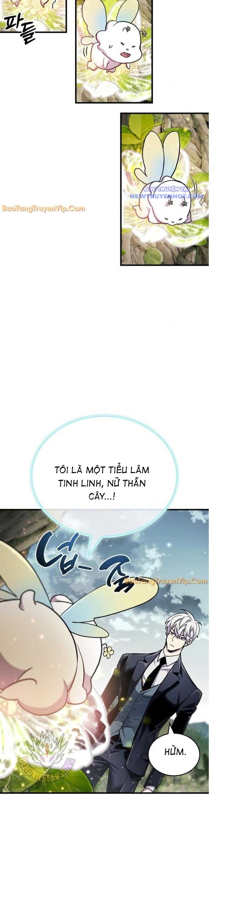 Người Chơi Che Giấu Quá Khứ Chương 64 Ảnh 51