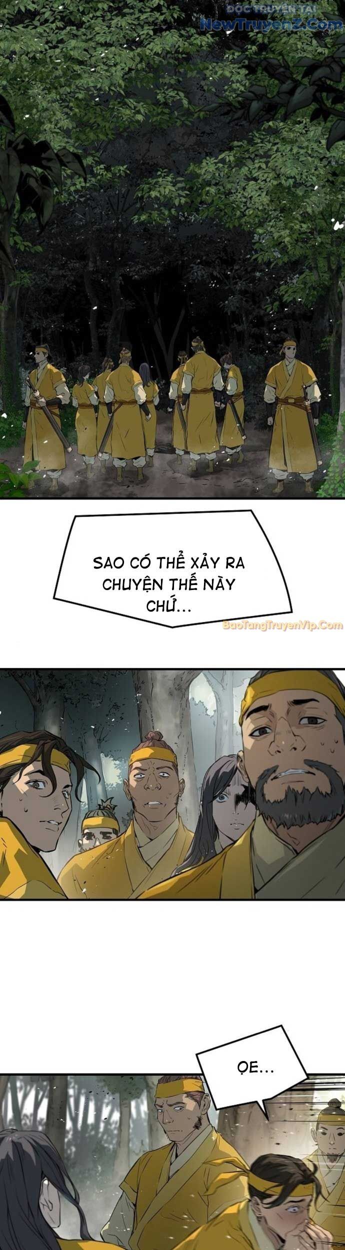 Tuyệt Thế Hồi Quy Chương 44 Ảnh 4