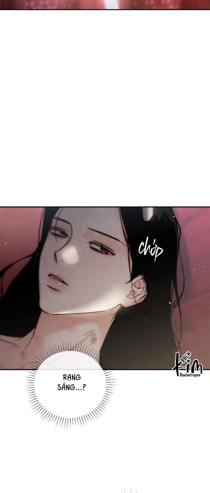 Thuốc Độc Chương 17 Ảnh 12