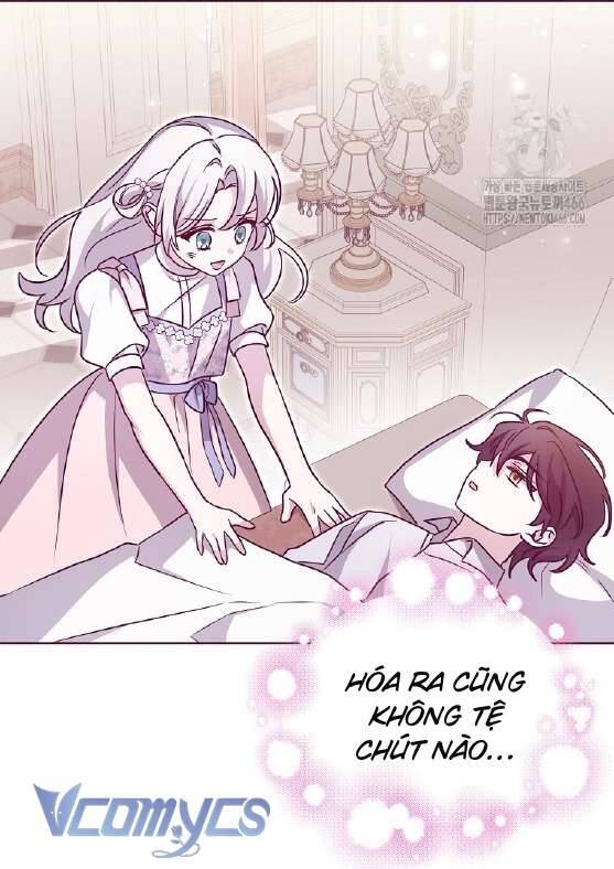 Kế Hoạch Nghỉ Hưu Của Nhân Vật Phản Diện Chương 29 Ảnh 51