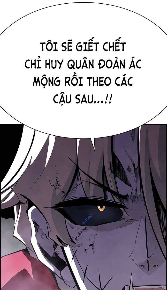 Đội Đốt Kích Noryangjin Chương 26 Ảnh 19