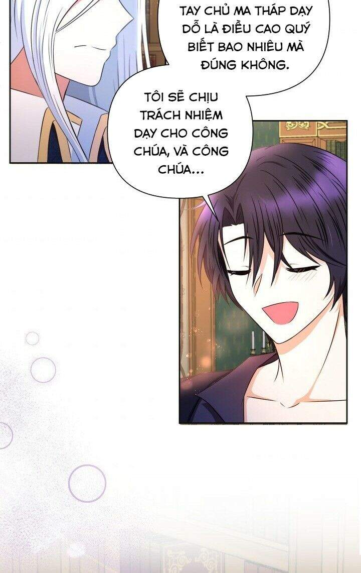 Công Chúa Xấu Xa Chương 24 Ảnh 51