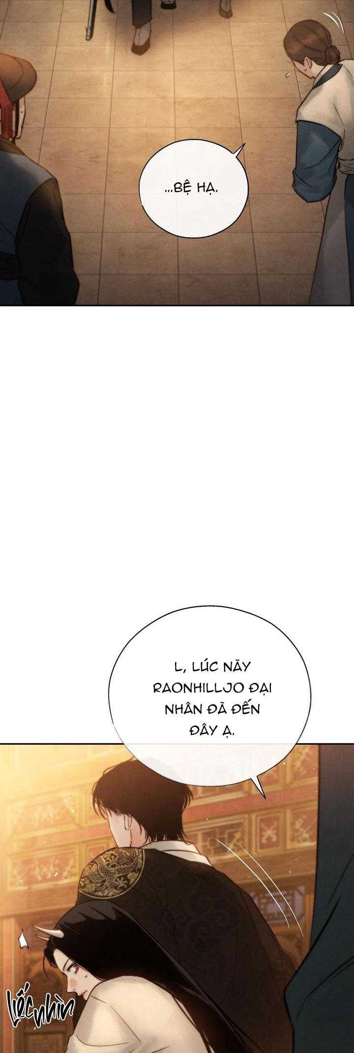 Thuốc Độc Chương 15 Ảnh 5