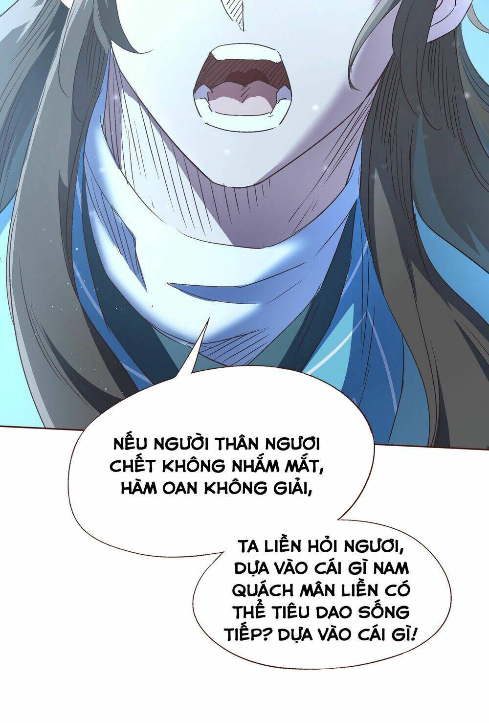 Vong Xuyên Dạ Hành Chương 4 Ảnh 33
