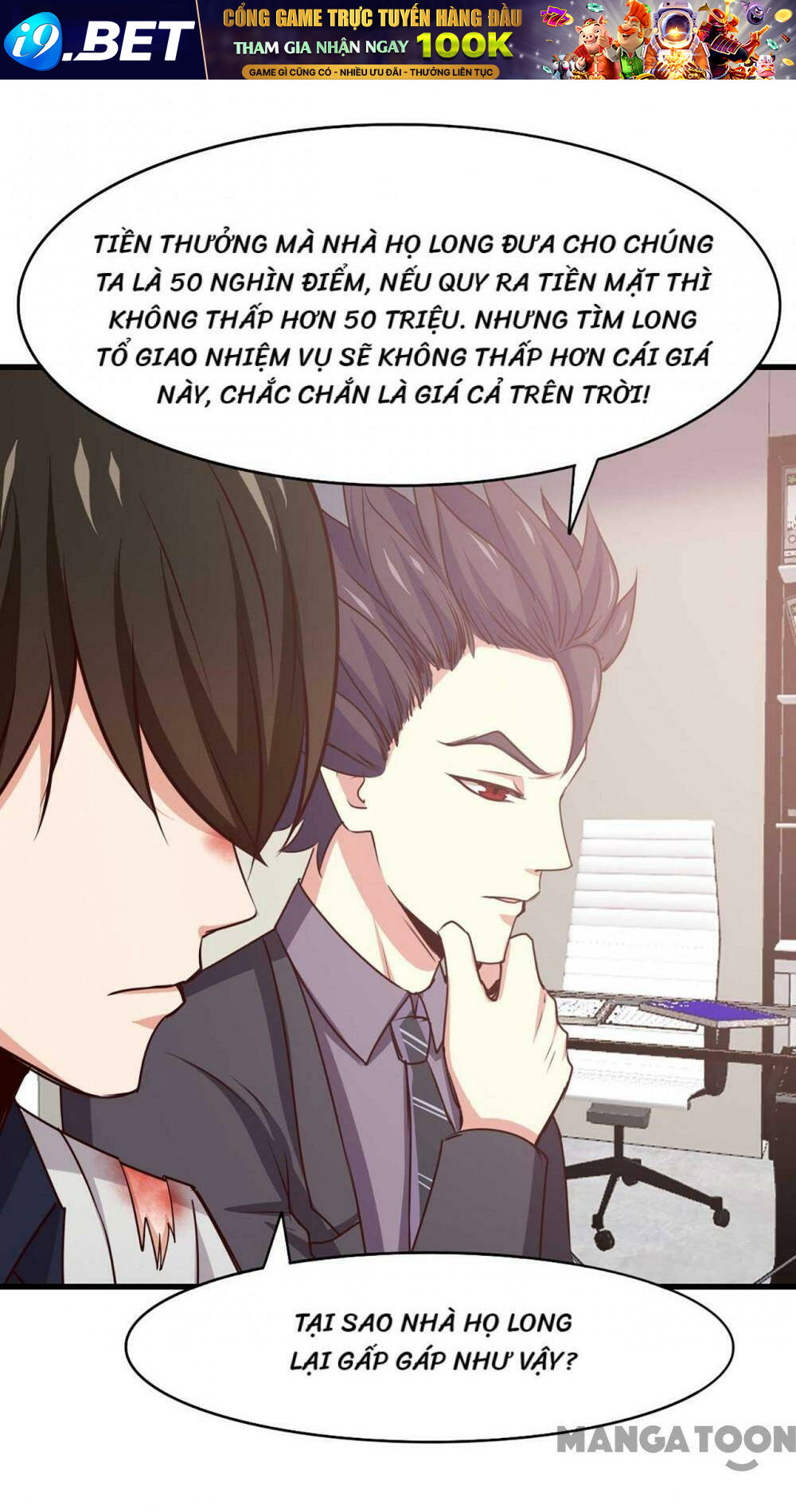 Tôi Và Cô Nàng Thuê Trọ Xinh Đẹp 26 Tuổi Chương 285 Ảnh 3