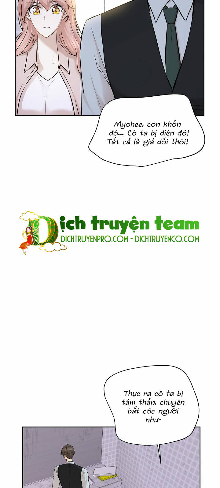 Cuộc Sống Kỳ Thú Chương 80 Ảnh 8