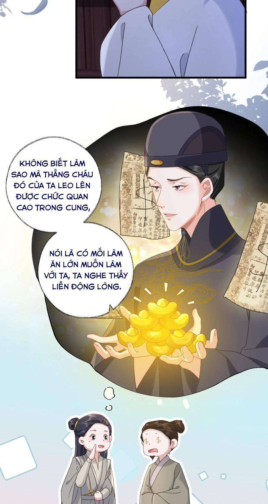 Cặp Đôi Sát Thủ Thi Nhau Diễn Xuất Chương 19 Ảnh 29