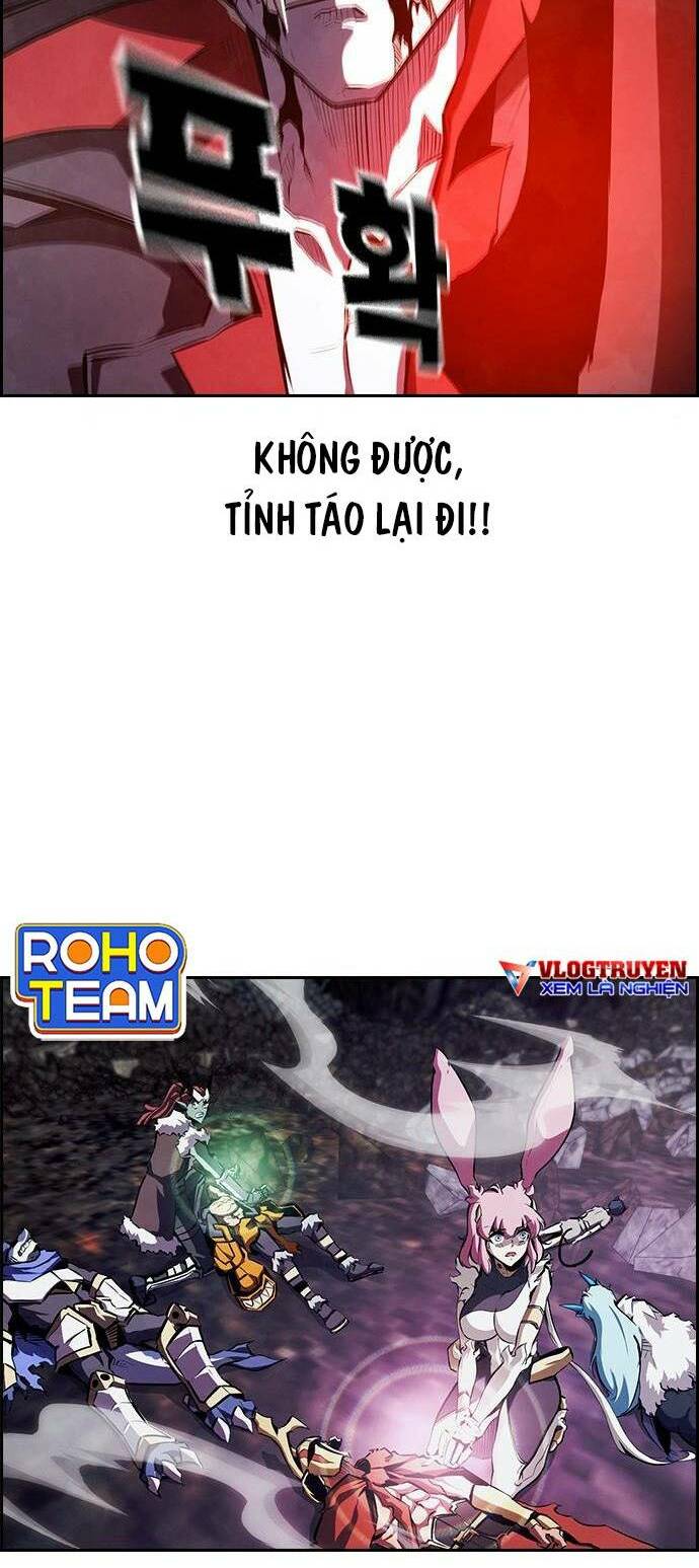 Đội Đốt Kích Noryangjin Chương 28 Ảnh 71