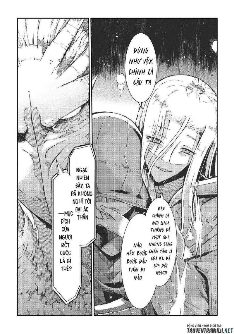 Sayonara Ryuusei, Konnichiwa Jinsei Chương 74 Ảnh 21