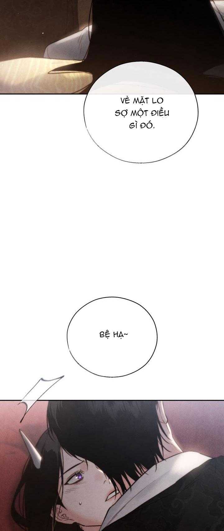 Thuốc Độc Chương 17 Ảnh 52