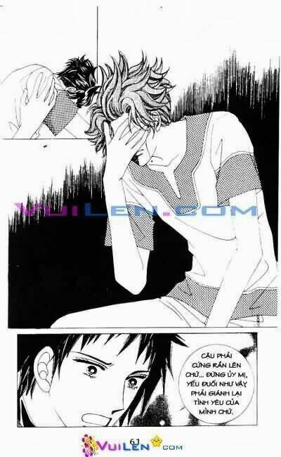 Wait! Wolf Chương 13 Ảnh 62