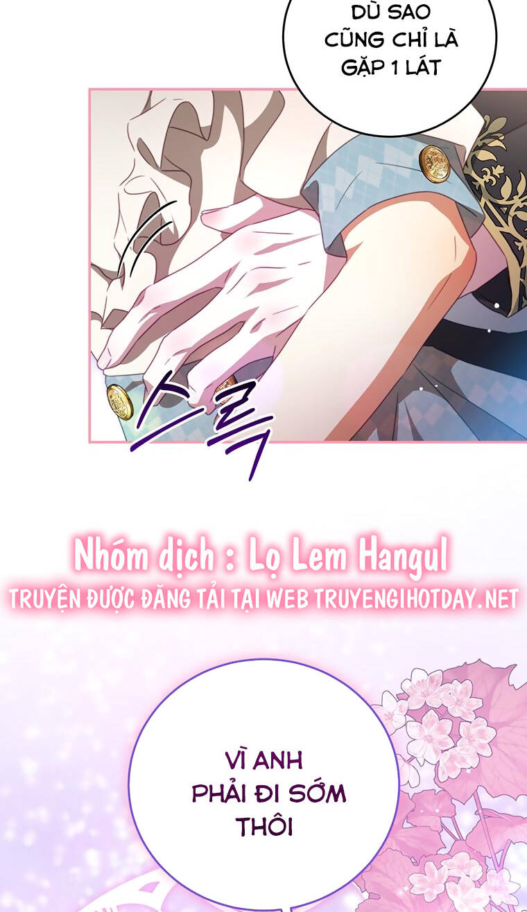 Trở Thành Tình Địch Của Các Nam Chính Chương 95.1 Ảnh 5