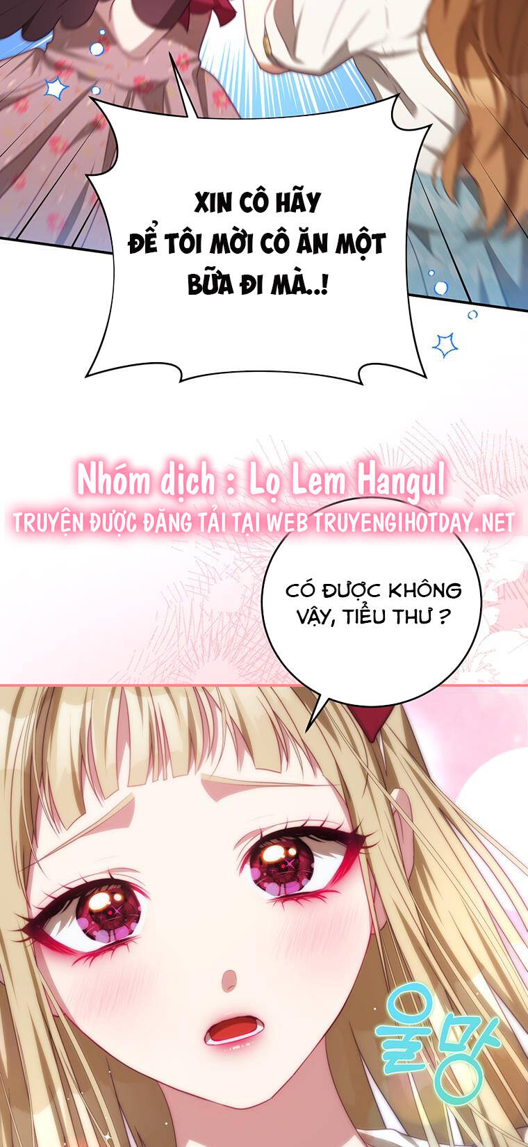 Trở Thành Tình Địch Của Các Nam Chính Chương 94.1 Ảnh 56