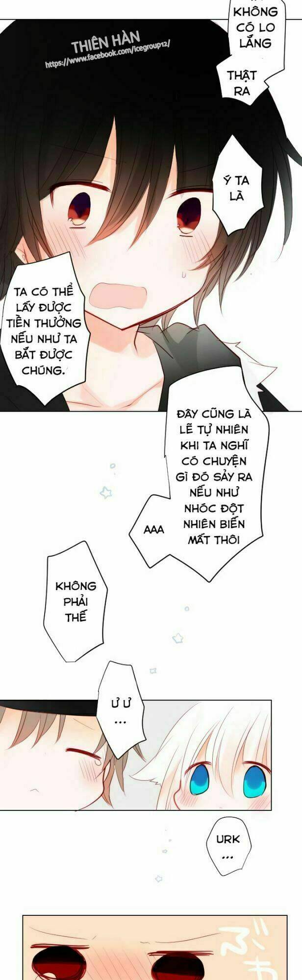 Rodiura Kurashi Chương 15.2 Ảnh 30