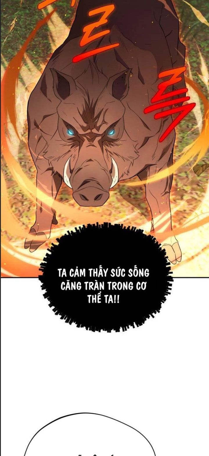 Thiên Quỷ Huyệt Đạo Chương 14 Ảnh 38