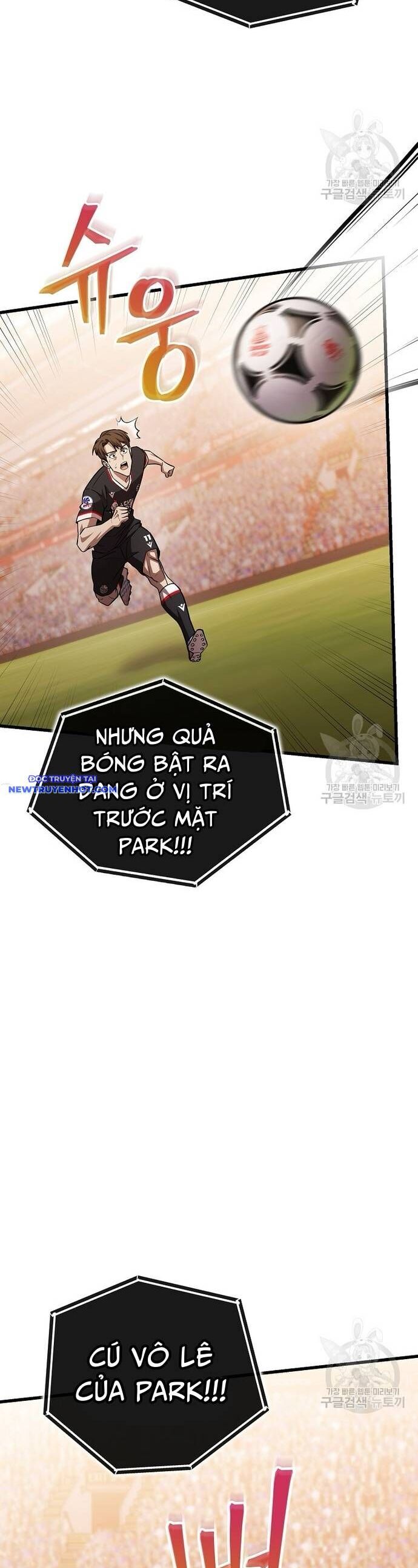 Chiến Lược Gia Bóng Đá Tài Ba Chương 56 Ảnh 41