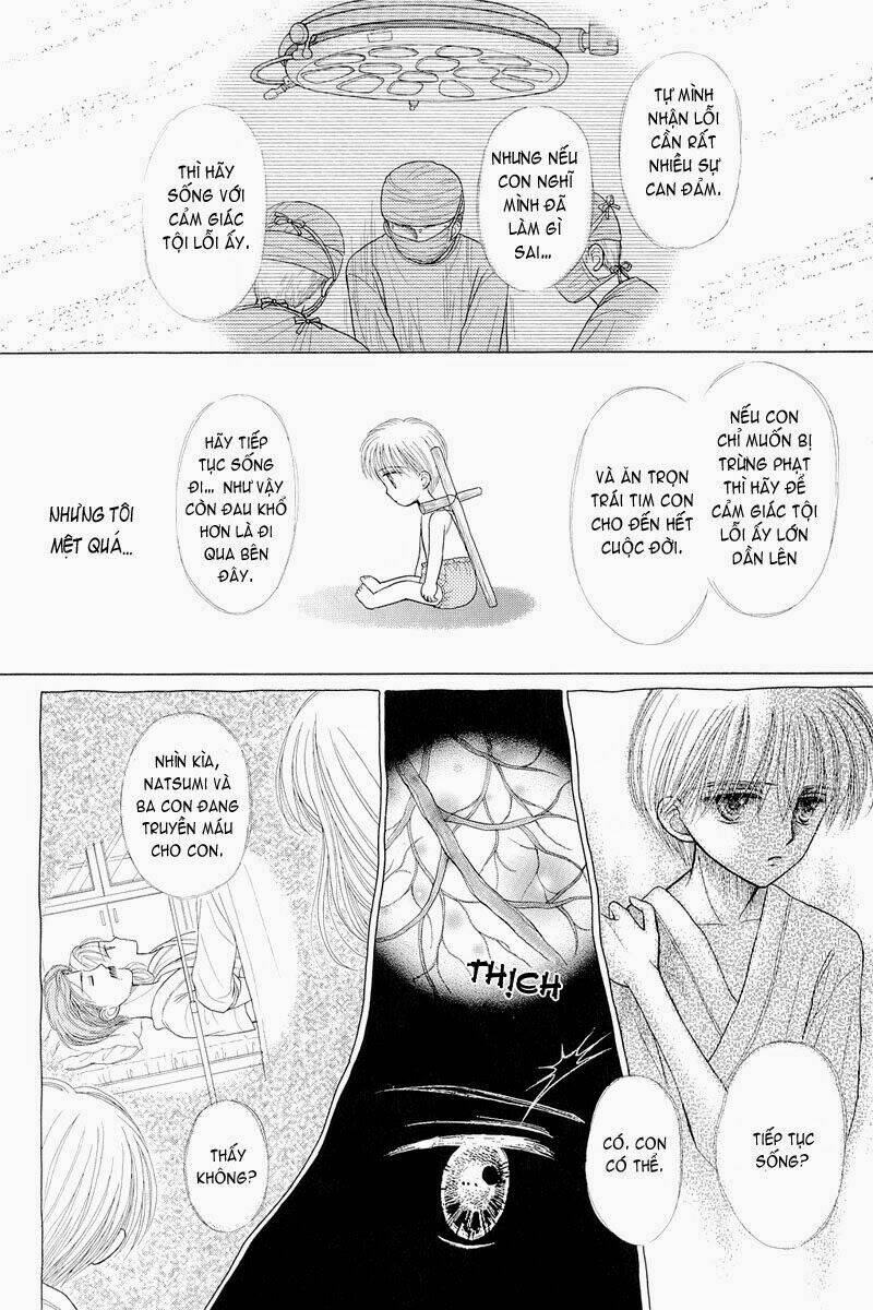 Kodomo No Omocha Chương 37 Ảnh 28